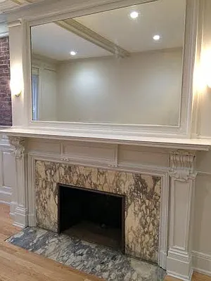 Rented by Brown Harris Stevens | media 8