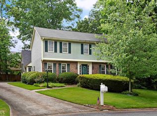 2250 Pine Warbler Way, Marietta, GA 30062
