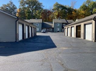 75 Orchard Dr #593, Warsaw, IN 46582