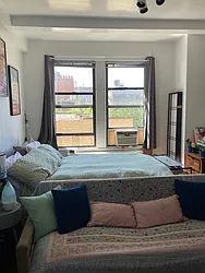 Rented by Compass