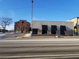 712 3rd Ave SE, Cedar Rapids, IA 52401