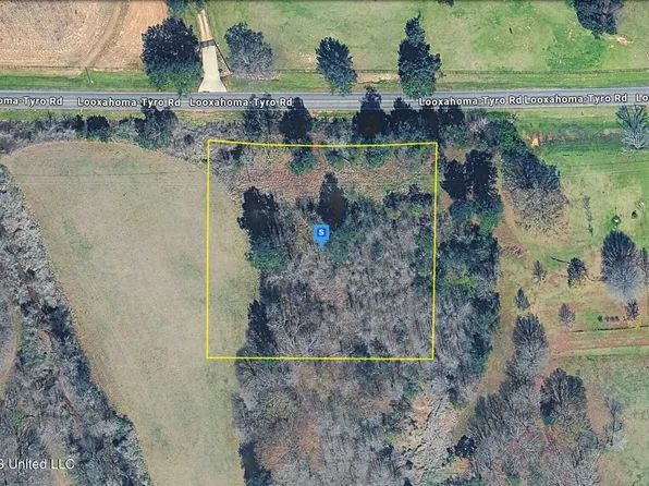 6970 Looxahoma Tyro Rd, Senatobia, MS 38668