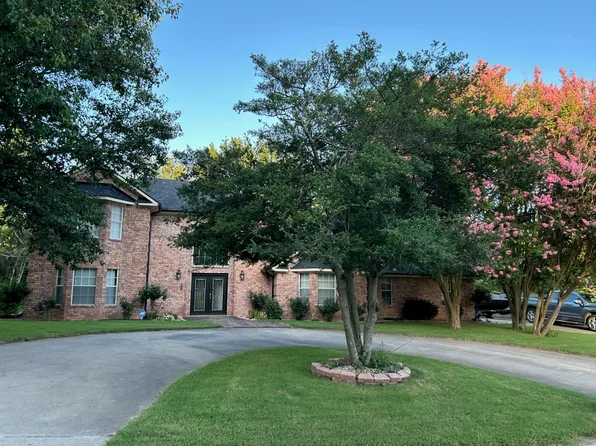 2020 Arbor Bend St, Bonham, TX 75418