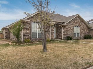 6508 Meister St, Amarillo, TX 79119