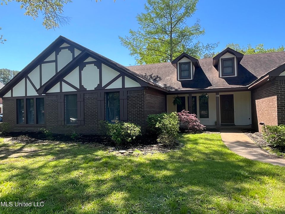 108 W Gilmore St, Senatobia, MS 38668 Zillow