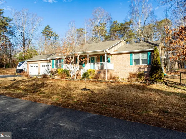 42346 Alan Ln, Mechanicsville, MD 20659