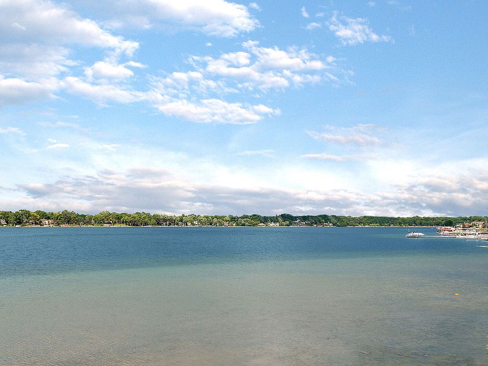 Elizabeth Lake Estates 5278 Rosamond Ln Waterford MI Zillow