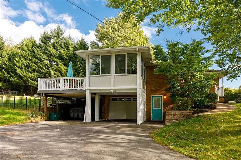 653 Bairdford Rd, Gibsonia, PA 15044 Zillow