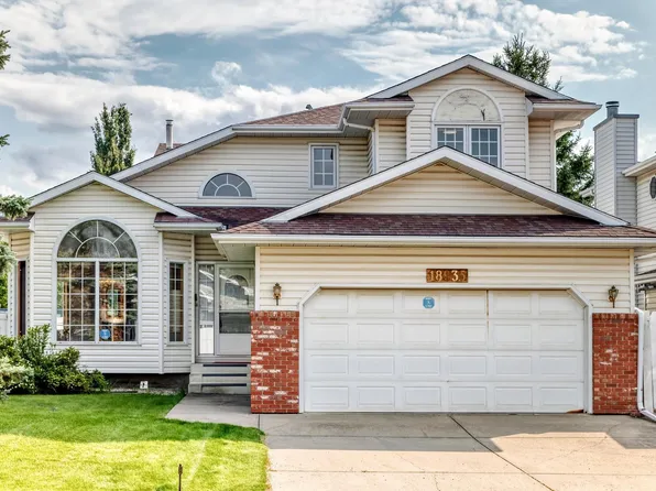 18935 91st Ave NW, Edmonton, AB T5T 5V9