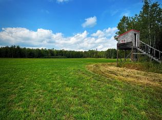 0 County Hwy E, Mason, WI 54856