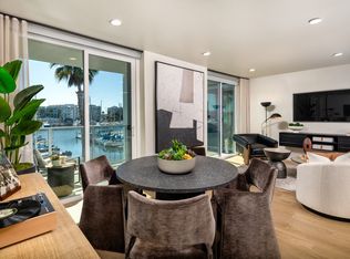 Dolphin Marina, Marina Del Rey, CA 90292