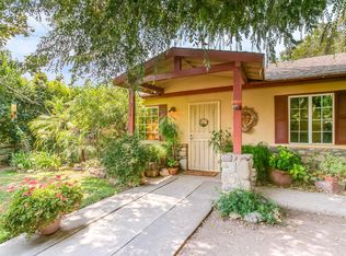 311 N Drown Ave, Ojai, CA 93023