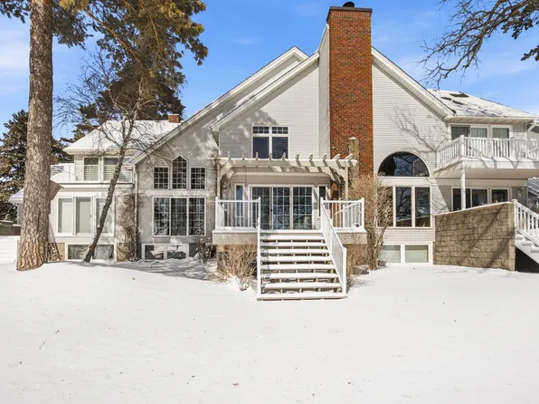 7711 N Shore Dr, Spicer, MN 56288