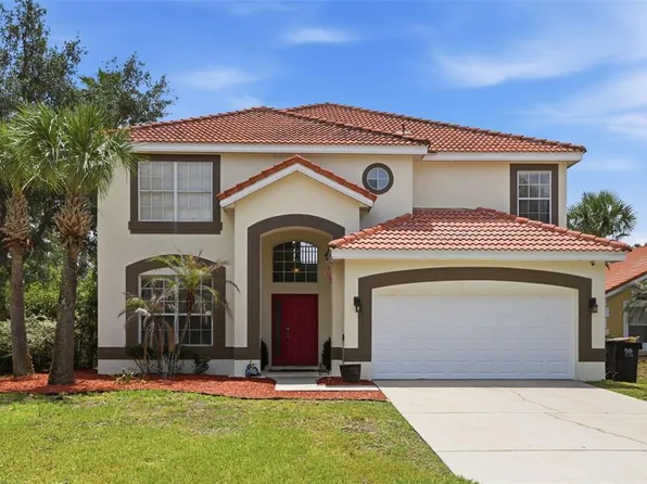 100 Rubino Dr, Davenport, FL 33837