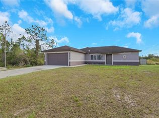 3370 52nd AVE NE, NAPLES, FL 34120