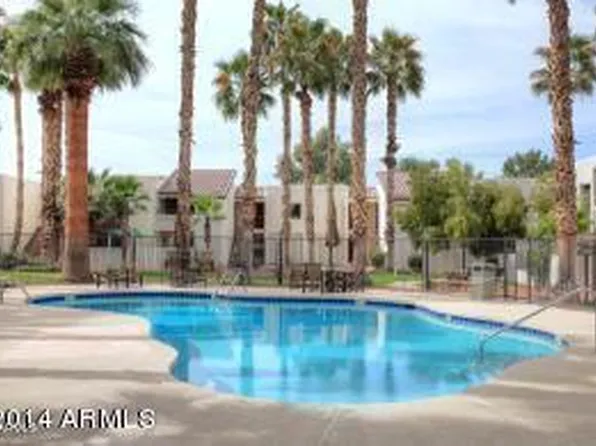 7350 N VIA PASEO DEL SUR -- #O105, Scottsdale, AZ 85258