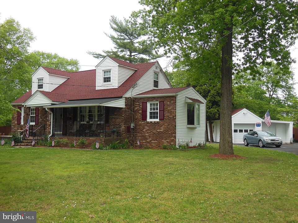 29 E Branch Ave, Pine Hill, NJ 08021 Zillow