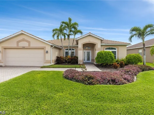 15040 Balmoral Loop, Fort Myers, FL 33919