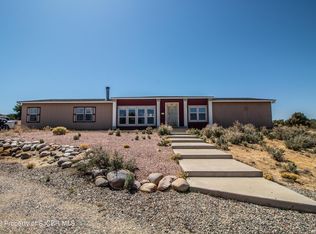 21 Road 2579, Aztec, NM 87410