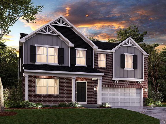 Chauncey Elevation C