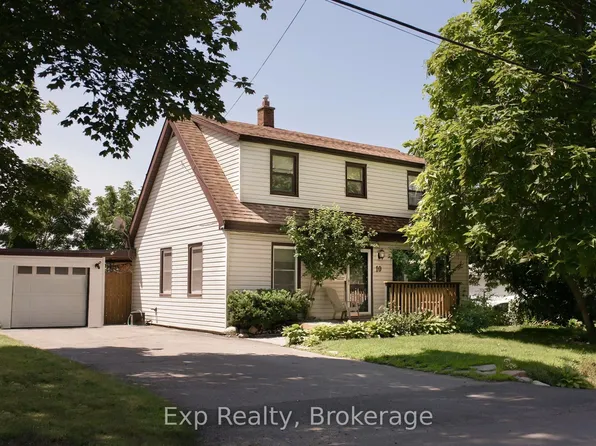 10 Valleyview Cres, Belleville, ON K8P 3G1