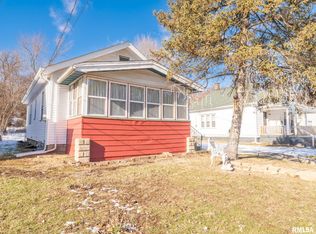 601 NE Rock Island Ave, Peoria, IL