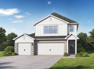 3308 Spinners Ct, Huntsville, AL 35805