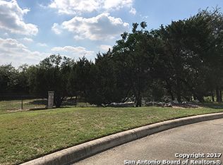 20611 Messina, San Antonio, TX 78258
