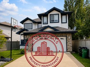7550 Speaker Way NW, Edmonton, AB T6R0P1