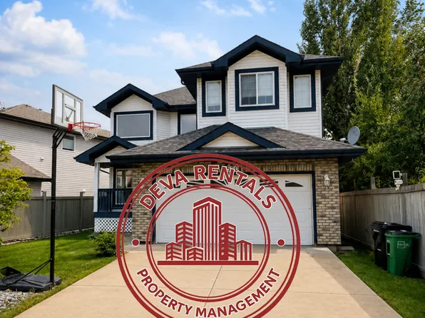 7550 Speaker Way NW, Edmonton, AB T6R 0P1