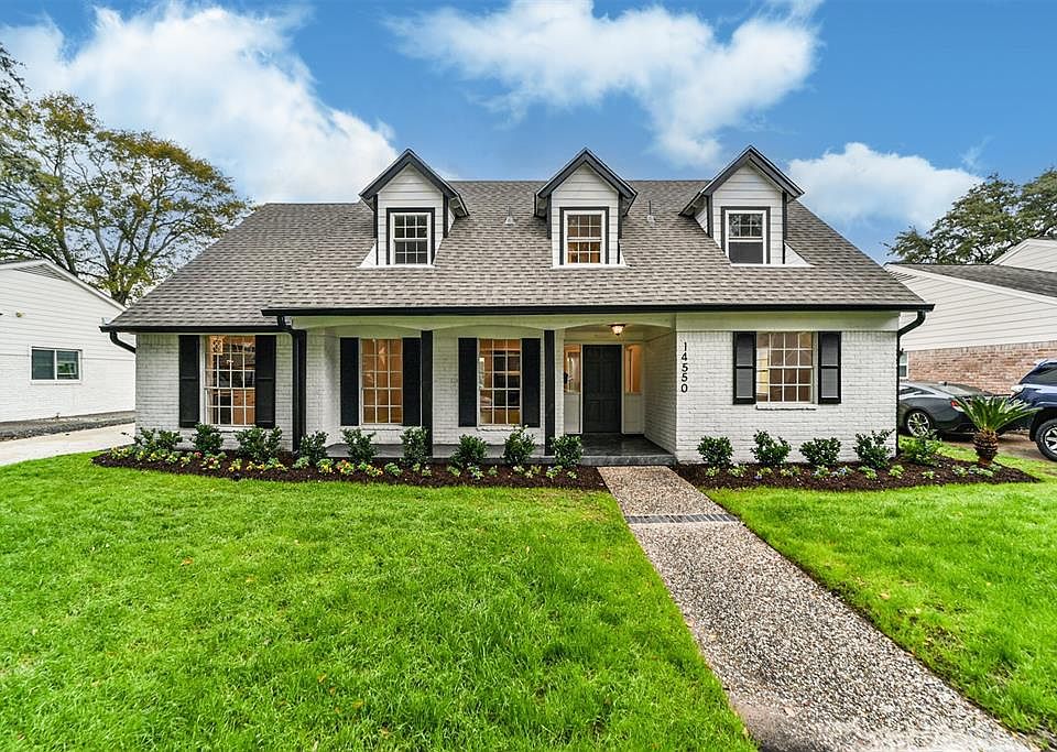 14550 Chadbourne Dr, Houston, TX 77079 MLS 80525485 Zillow