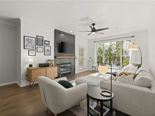 2400 Cumberland Pkwy SE Unit 804, Atlanta, GA 30339