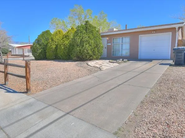 1128 Shirley St NE, Albuquerque, NM 87112