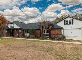 1540 Nightingale Cir, Keller, TX 76262