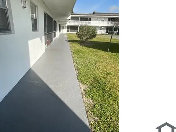 1711 NW 46th Ave #114, Lauderhill, FL 33313