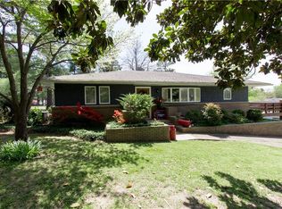 301 Black Oak Ave, Springdale, AR 72764