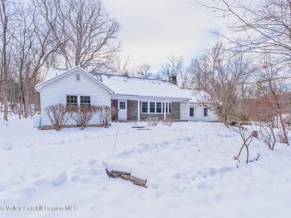 83 Ratterman Road, Woodstock, NY 12498