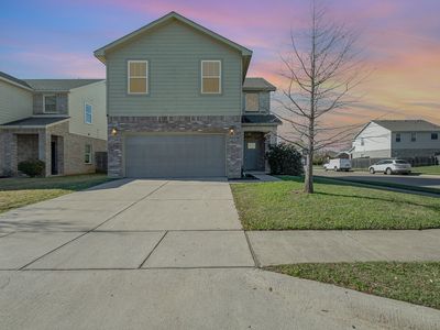 3623 Rising Sun Ln, Dallas, TX, 75227