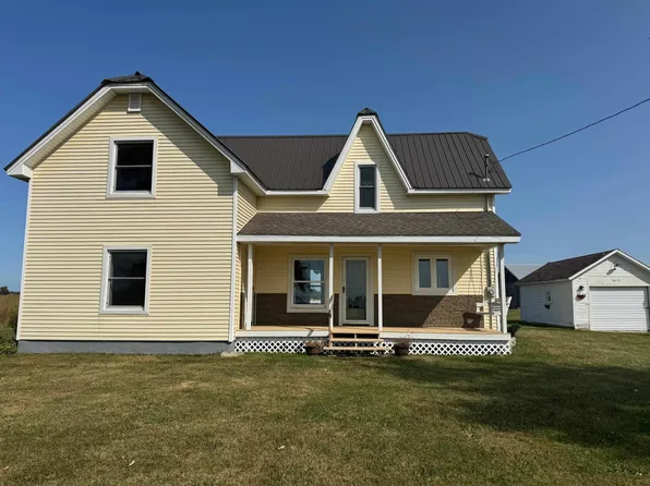 5675 E Rosebush Rd, Rosebush, MI 48878