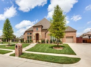 485 Hilltop Dr, Murphy, TX 75094