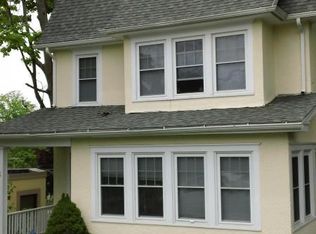 5 Parkhill Ave #2, Norwalk, CT 06851