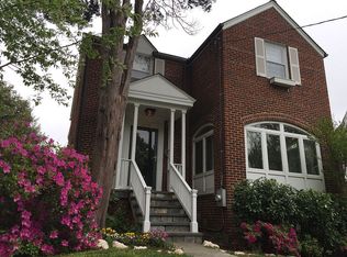 7205 Summit Ave, Chevy Chase, MD 20815