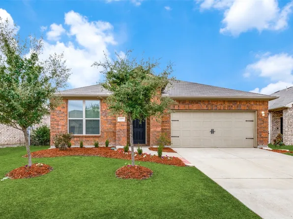 1219 Mount Olive Ln, Forney, TX 75126