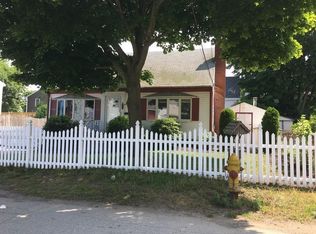 65 Birchbrow Ave, Weymouth, MA 02191