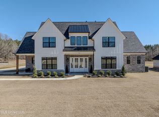 5042 Sophia Ln, Hernando, MS 38632