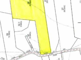 Halls Pond Rd, Granville, NY 12832