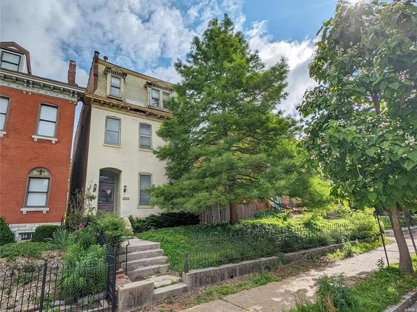 2025 Sidney St, Saint Louis, MO 63104