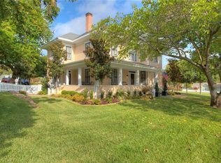 925 N Goliad St, Rockwall, TX 75087