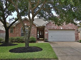 20410 Stone Falls Ct, Cypress, TX 77433