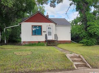 185 3rd AVENUE SE, Swift Current, SK S9H 3K3
